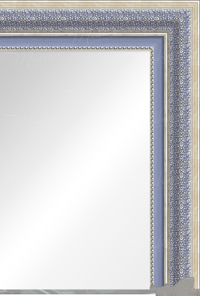 Зеркало в раме 109.6525.16.IQ — фото 2
