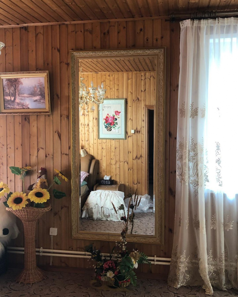 Зеркало «Валуа» — фото 3