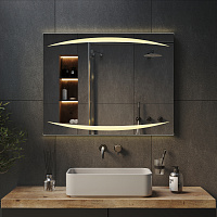Зеркало с подсветкой «Утонченность» — фото 5