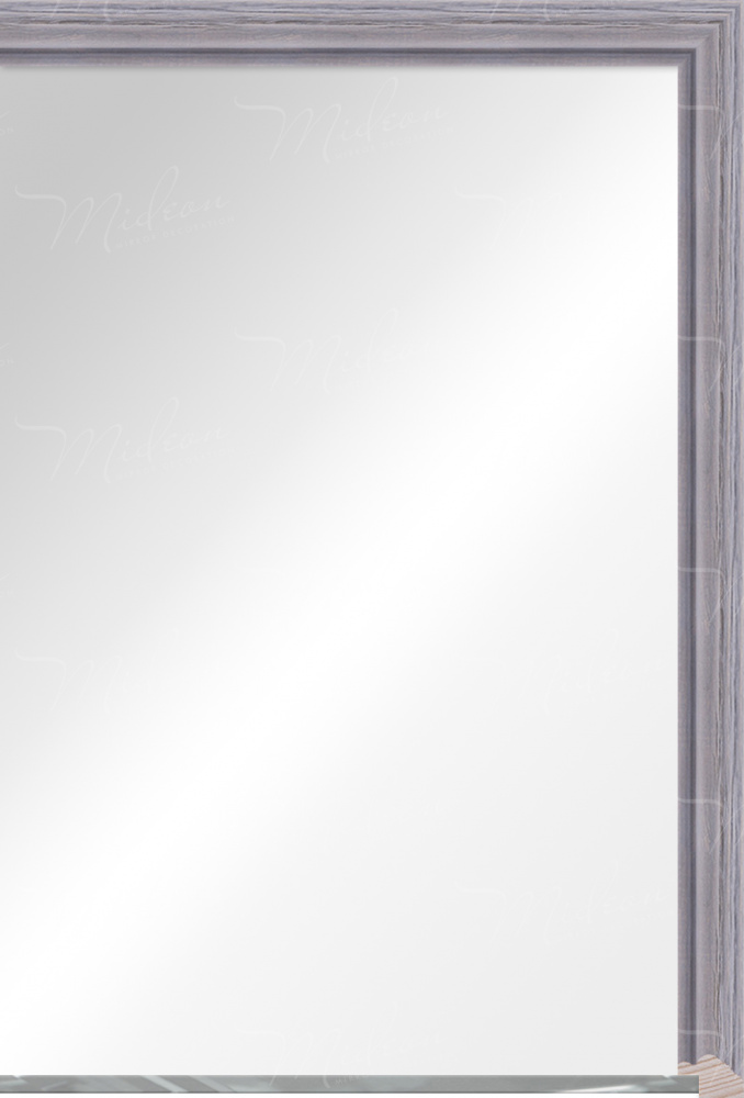 Зеркало в раме 216-04 — фото 2