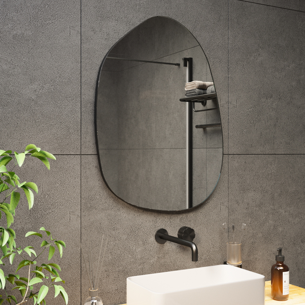 Зеркало Кант 5 — фото 5