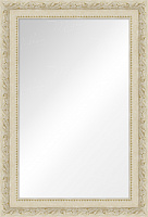 Зеркало «Аннет» кремовая — фото 1