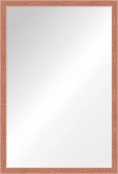 Зеркало в раме 454.MIELE.OP