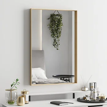 Зеркало Бишо высокий