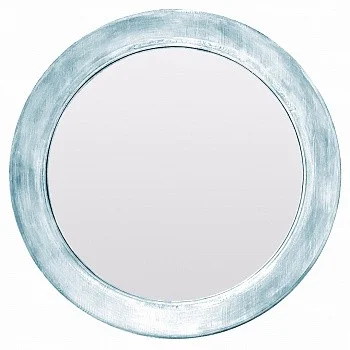 Зеркало «Window blue»