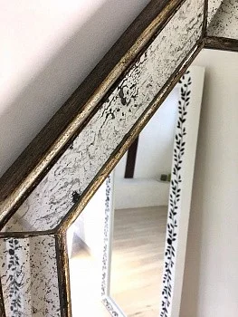 Зеркало «Antique colossal»